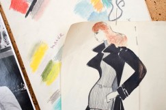 Fondation Pierre Berge-Yves Saint Laurent.© Luc Castel