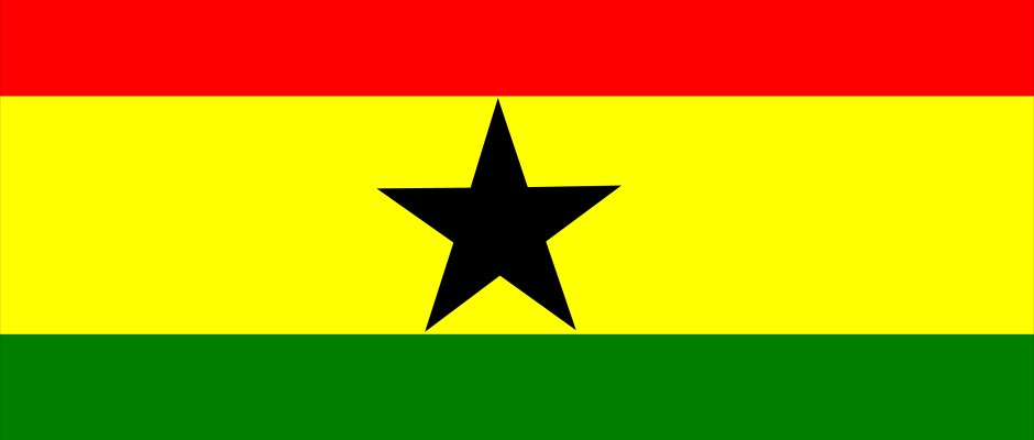 Ghana