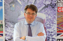 H.E. Ambassador Jonathan BRENTON