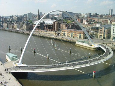 Newcastle upon Tyne