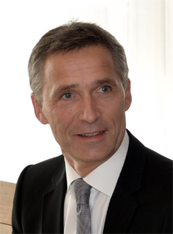 stoltenberg