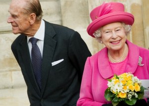 Elizabeth-II