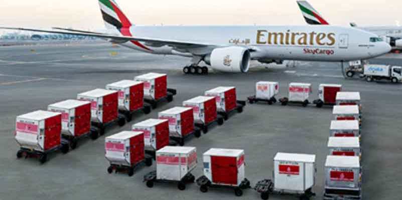 EmiratesSkyCargo