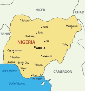 Nigeria