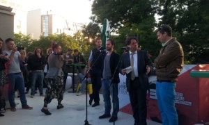 opening urbanfestival