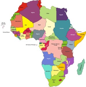 Afrique