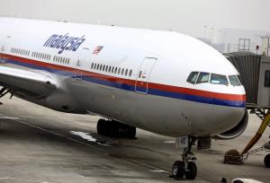 MalaysiaAIrlines