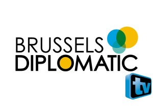 logobrusselsdiplomatictv