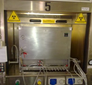 WOW_Prototipo Sotto cappa nucleare_LENA