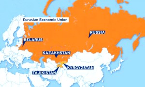 EurasianEconomicUnion