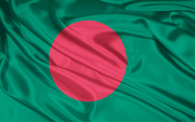 Bengladesh