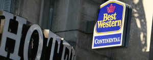 best western