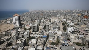 Gaza