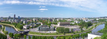 Vilnius
