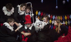 "The Puppet-Master" (Lithuania)