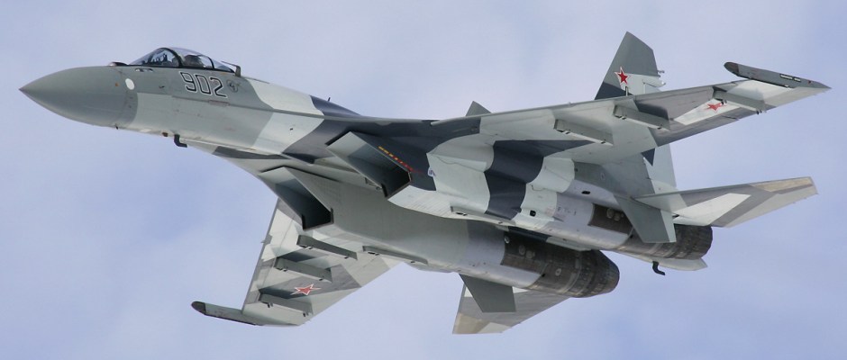 Sukhoi_Su-35S_in_2009
