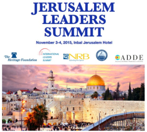 jerusalemleaderssummit