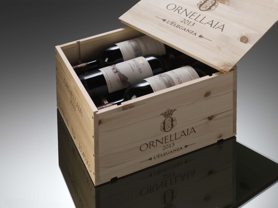 Ornellaia 2013 L%27Eleganza_wooden case%5b1%5d