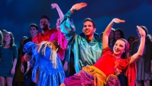 "The Journey" (c) "Frontview Magazine"