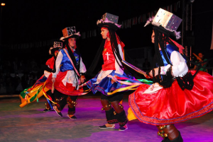 Fiesta Latina Chapeaux