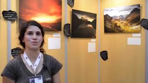 Ambre de l'Alp (c) "You Tube"