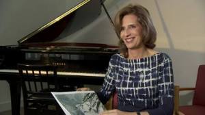 Princess Maria-Esméralda from Belgium