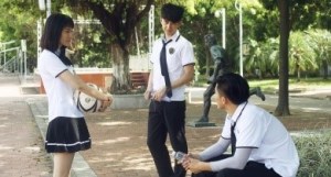 « Somewhere Connected »