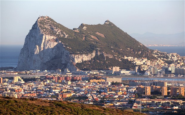 gibraltar