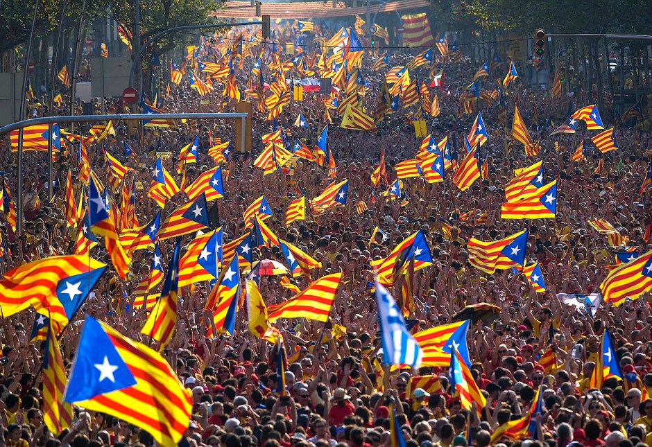 catalonia