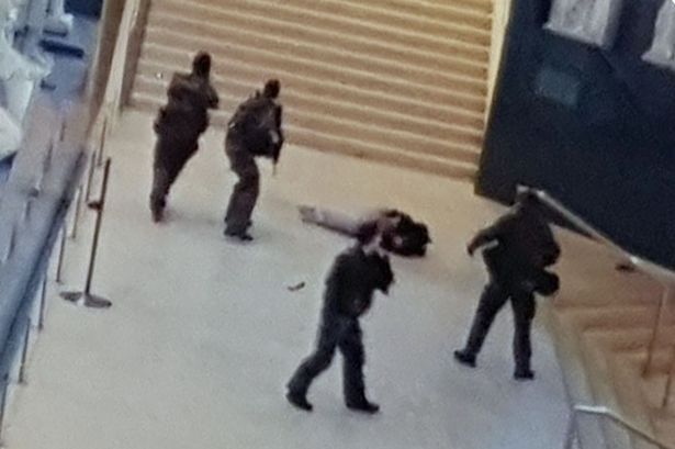 louvre-attack