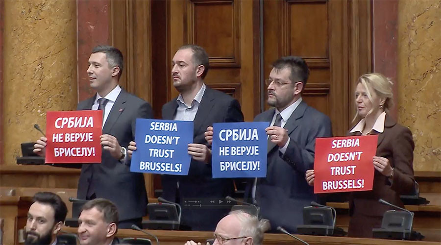 serbia